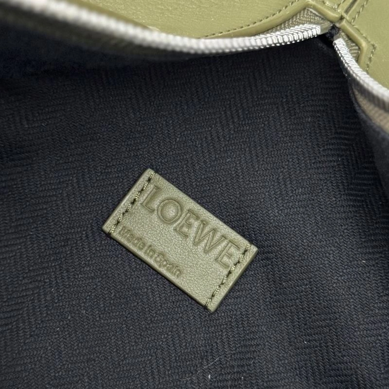 Loewe Backpacks Durable 61722