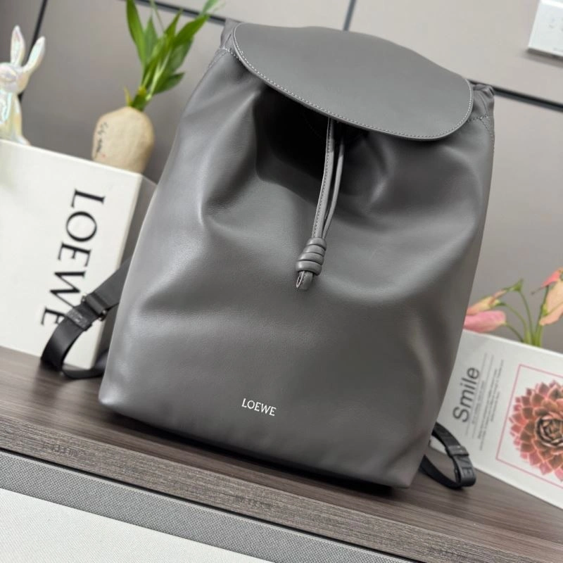 Loewe Backpacks OdorResistant 61726