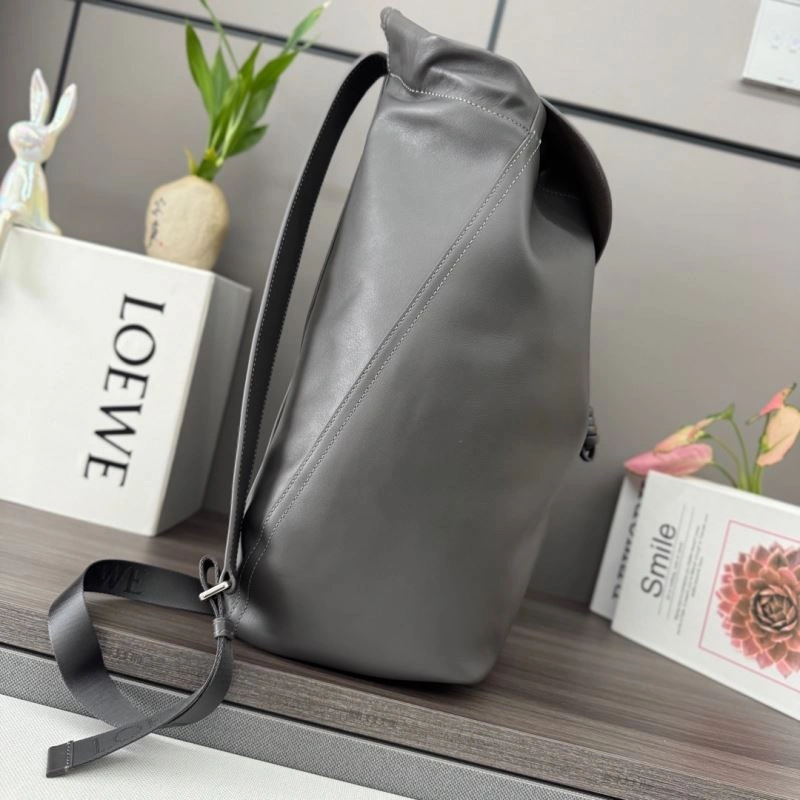 Loewe Backpacks OdorResistant 61726