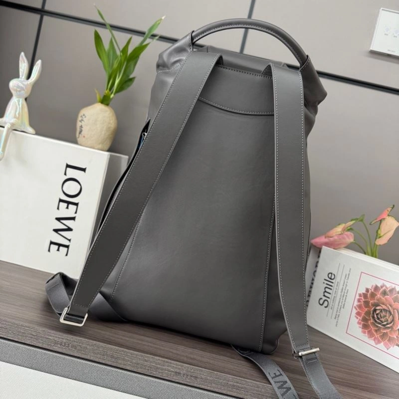 Loewe Backpacks OdorResistant 61726