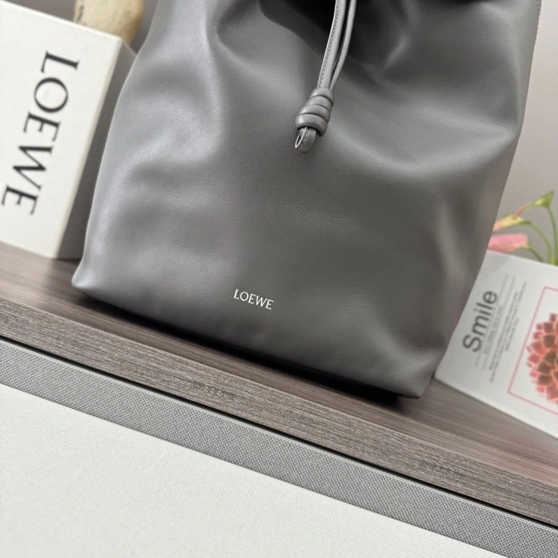 Loewe Backpacks OdorResistant 61726
