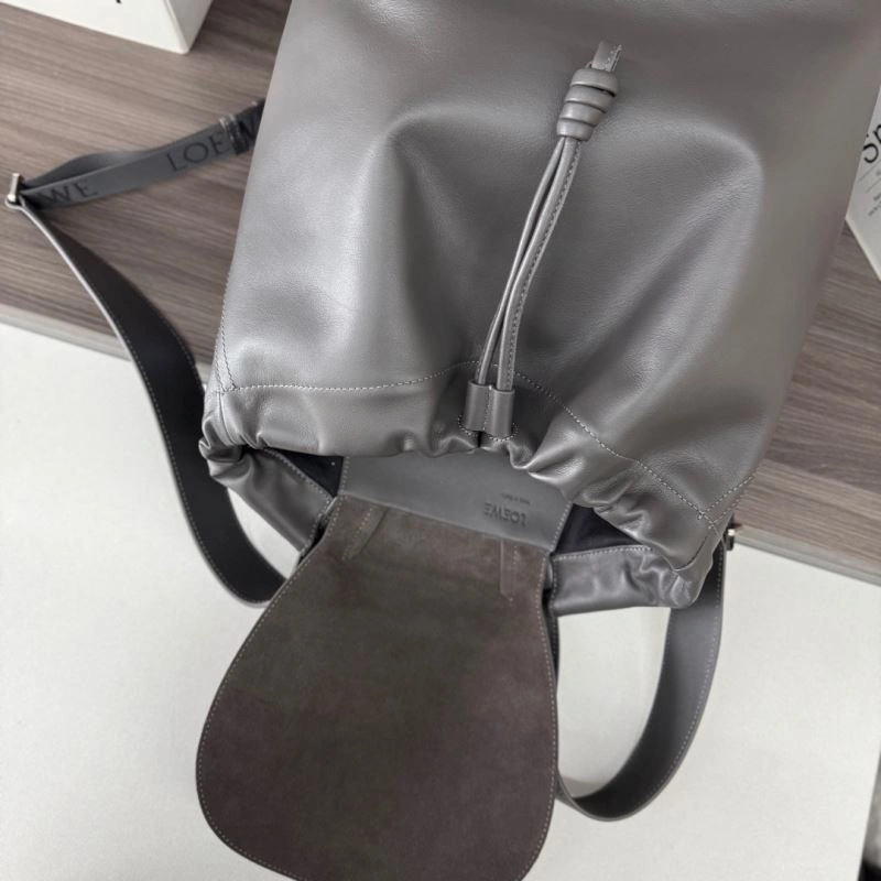 Loewe Backpacks OdorResistant 61726