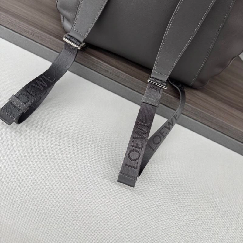 Loewe Backpacks OdorResistant 61726