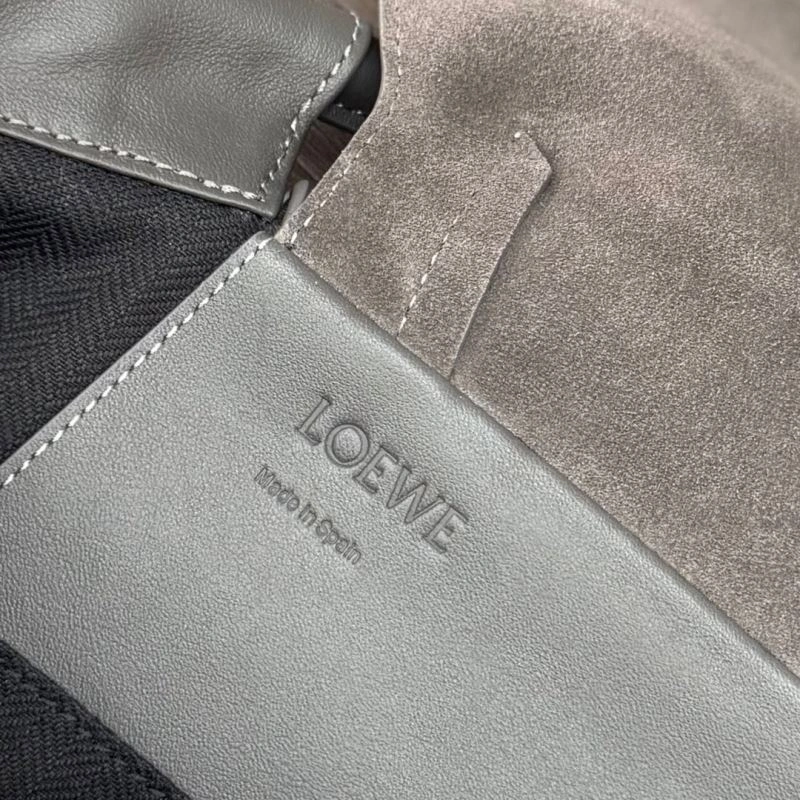 Loewe Backpacks OdorResistant 61726