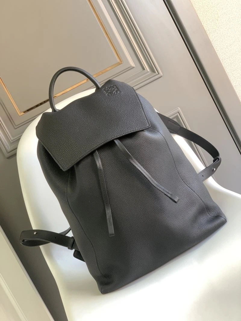 Minimalist Loewe Backpacks 61718