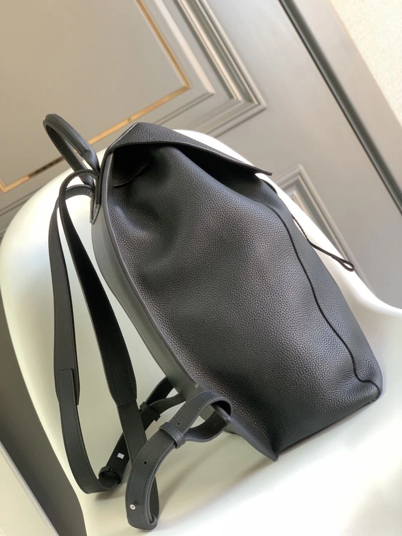 Minimalist Loewe Backpacks 61718