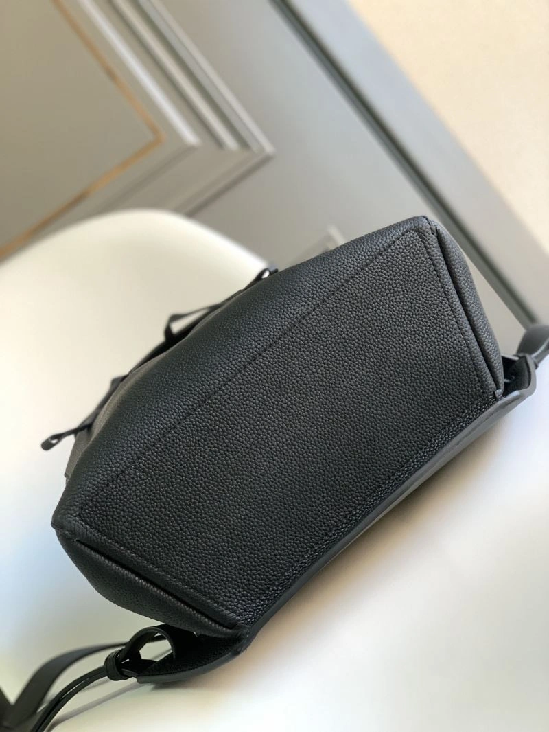 Minimalist Loewe Backpacks 61718