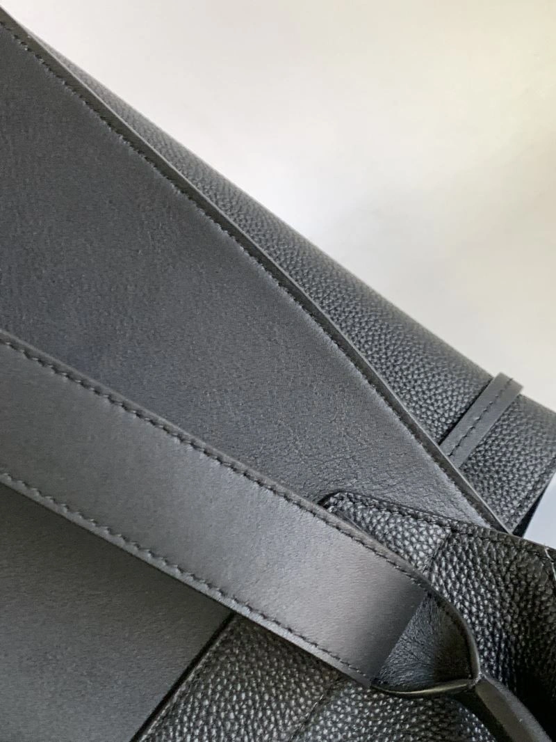 Minimalist Loewe Backpacks 61718