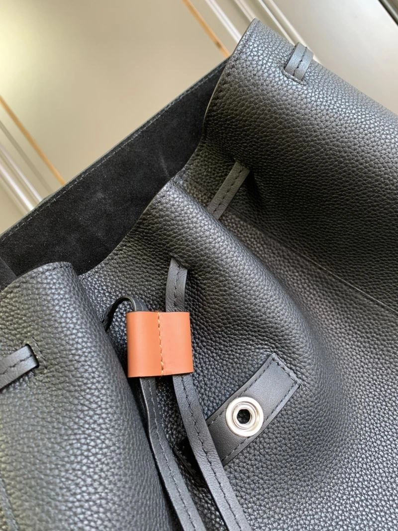 Minimalist Loewe Backpacks 61718
