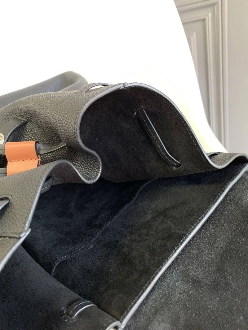 Minimalist Loewe Backpacks 61718
