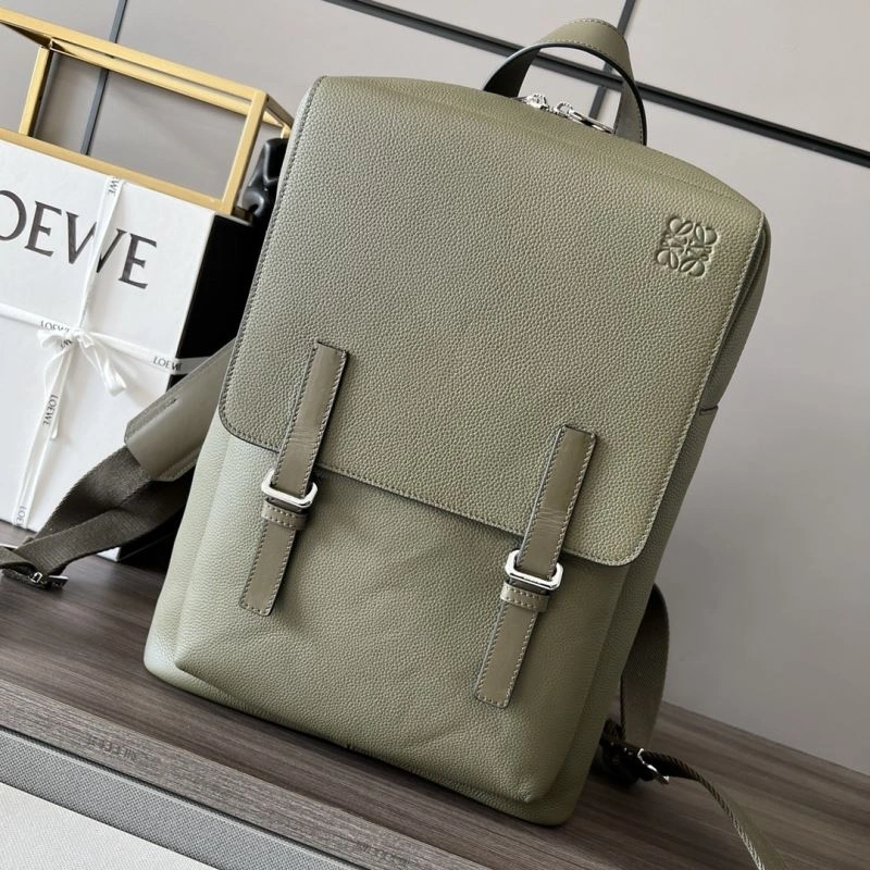 Loewe Backpacks Timeless 61715