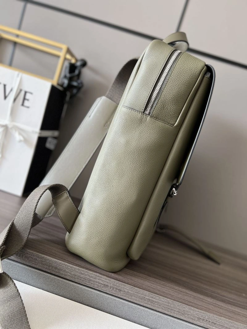 Loewe Backpacks Timeless 61715