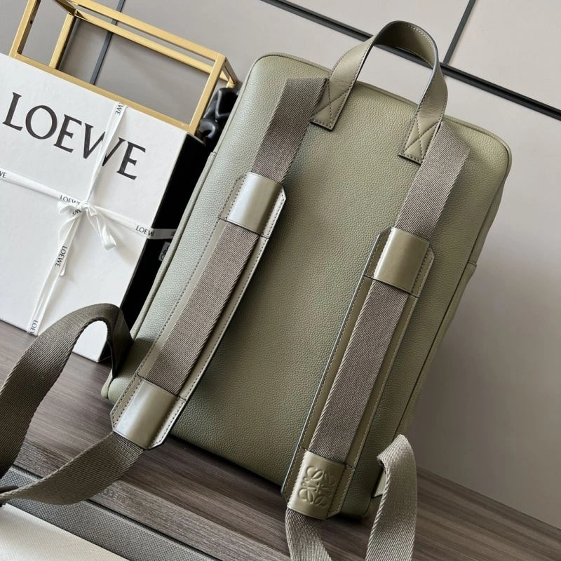 Loewe Backpacks Timeless 61715
