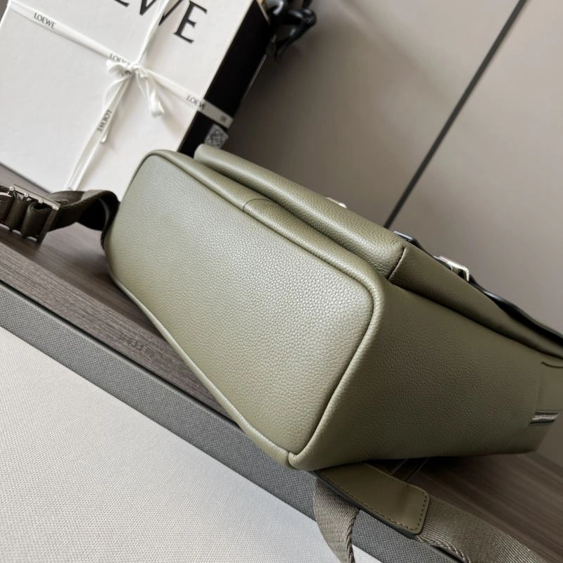 Loewe Backpacks Timeless 61715