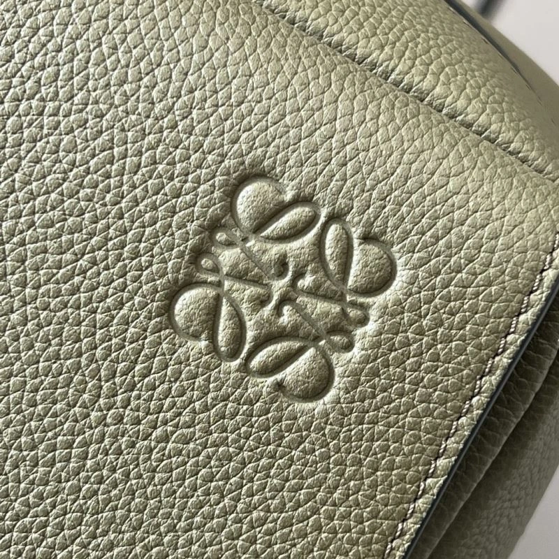 Loewe Backpacks Timeless 61715