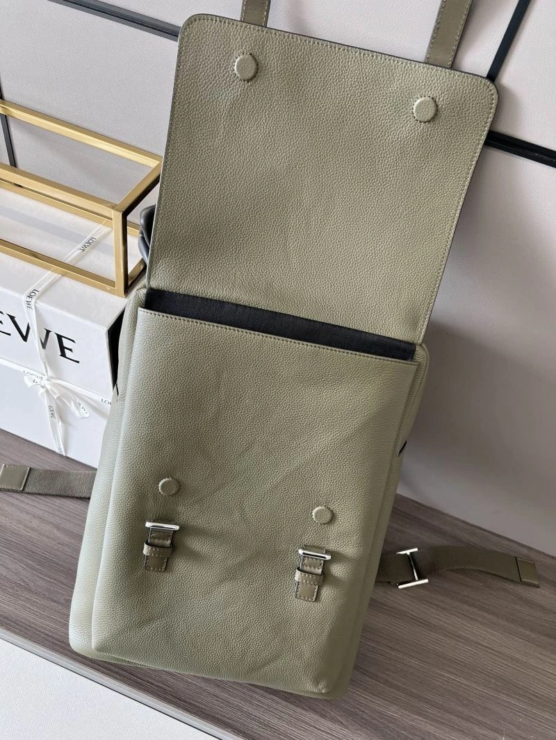 Loewe Backpacks Timeless 61715