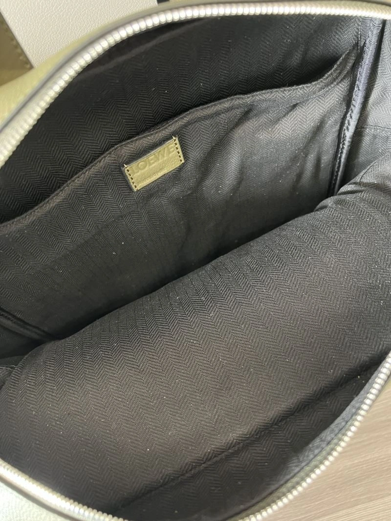 Loewe Backpacks Timeless 61715