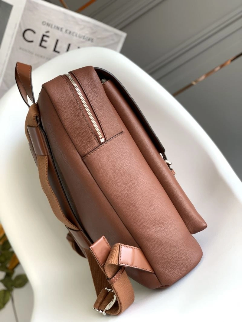 Loewe Backpacks Minimalist 61727