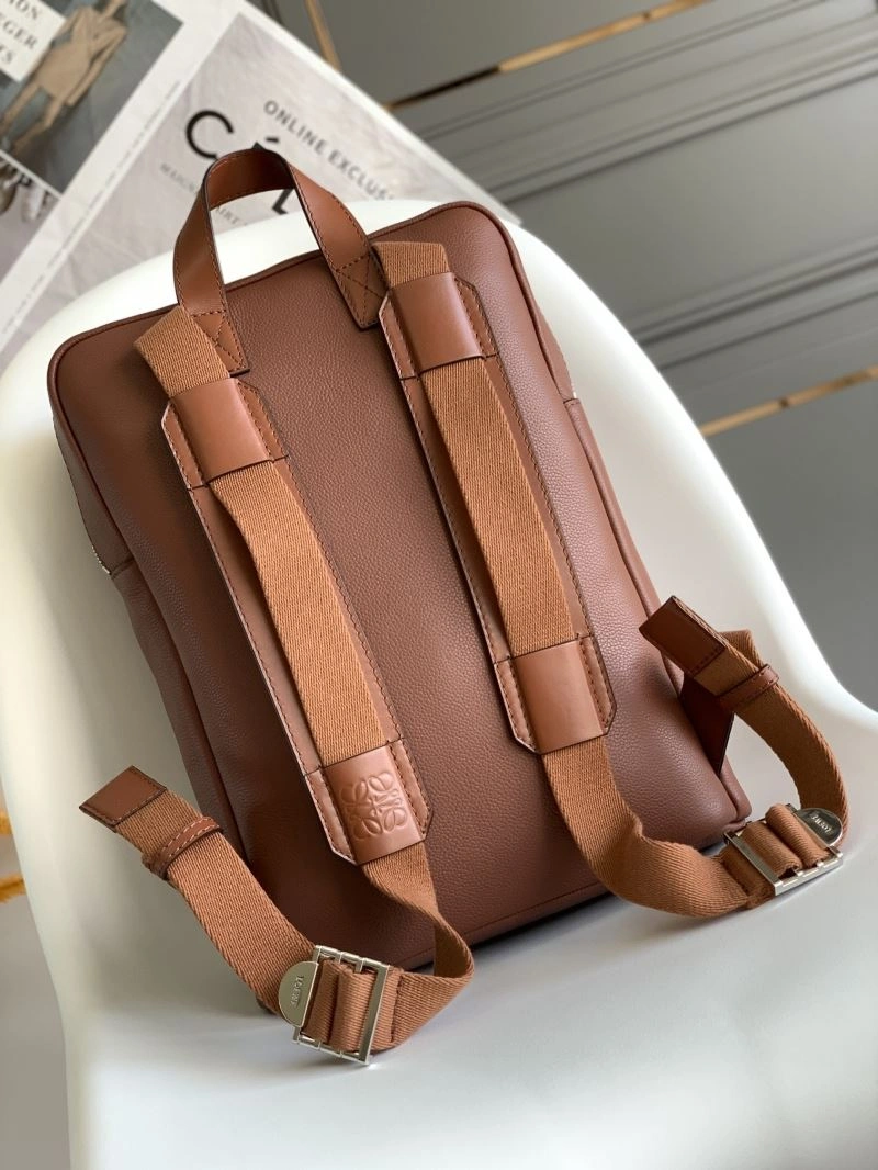 Loewe Backpacks Minimalist 61727