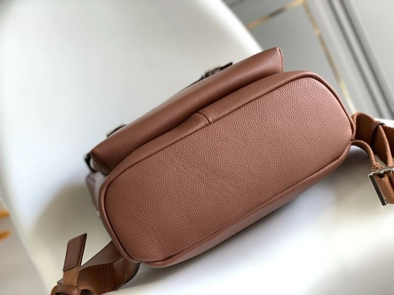 Loewe Backpacks Minimalist 61727