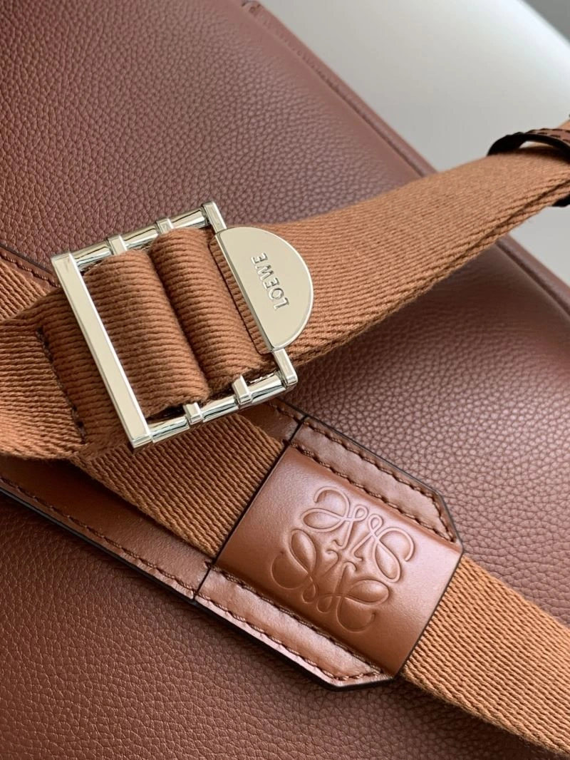 Loewe Backpacks Minimalist 61727