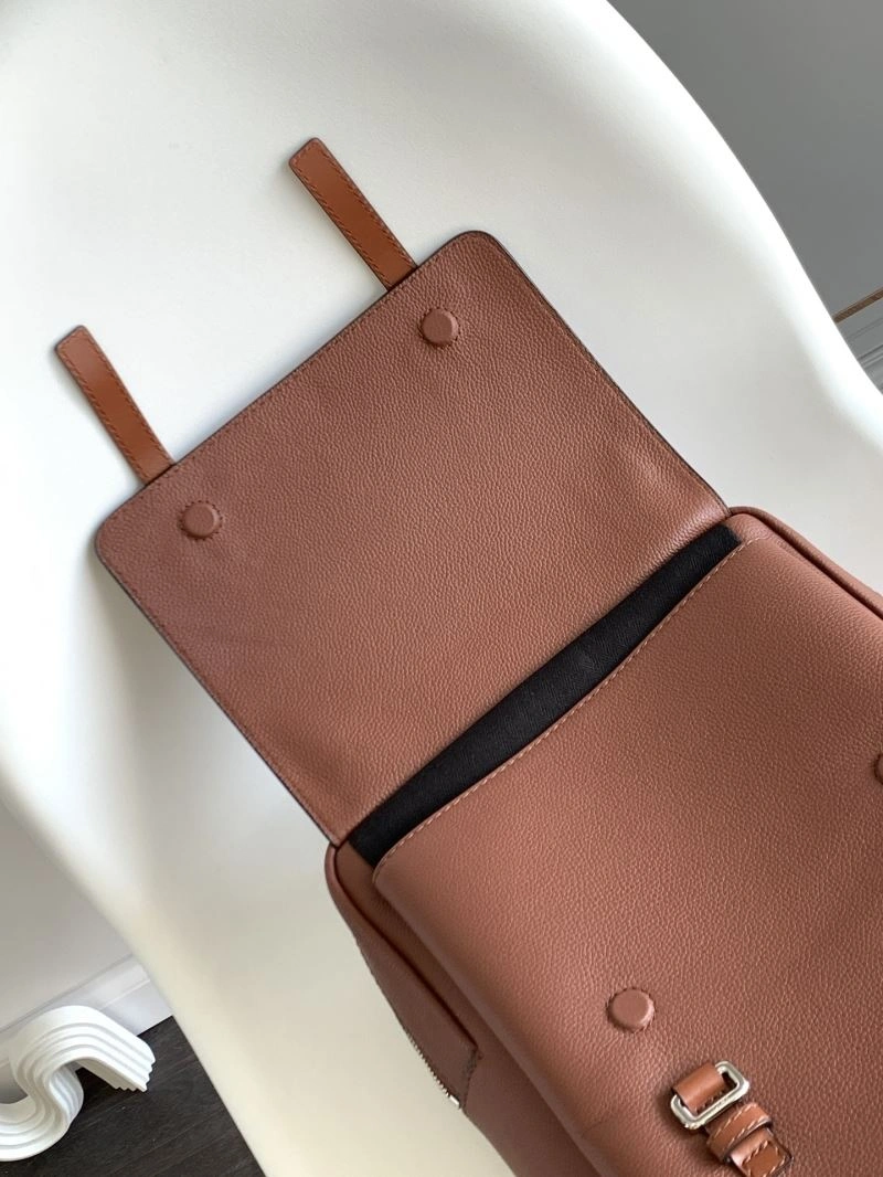 Loewe Backpacks Minimalist 61727