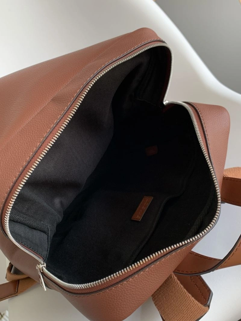 Loewe Backpacks Minimalist 61727