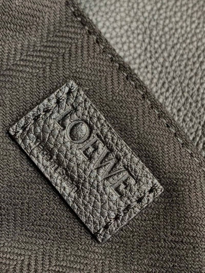 Loewe Backpacks UrbanChic 61714