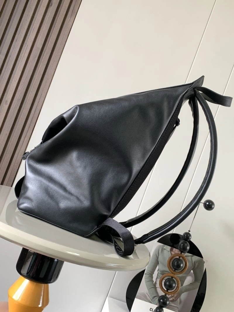 Loewe Backpacks Stretchable 73242