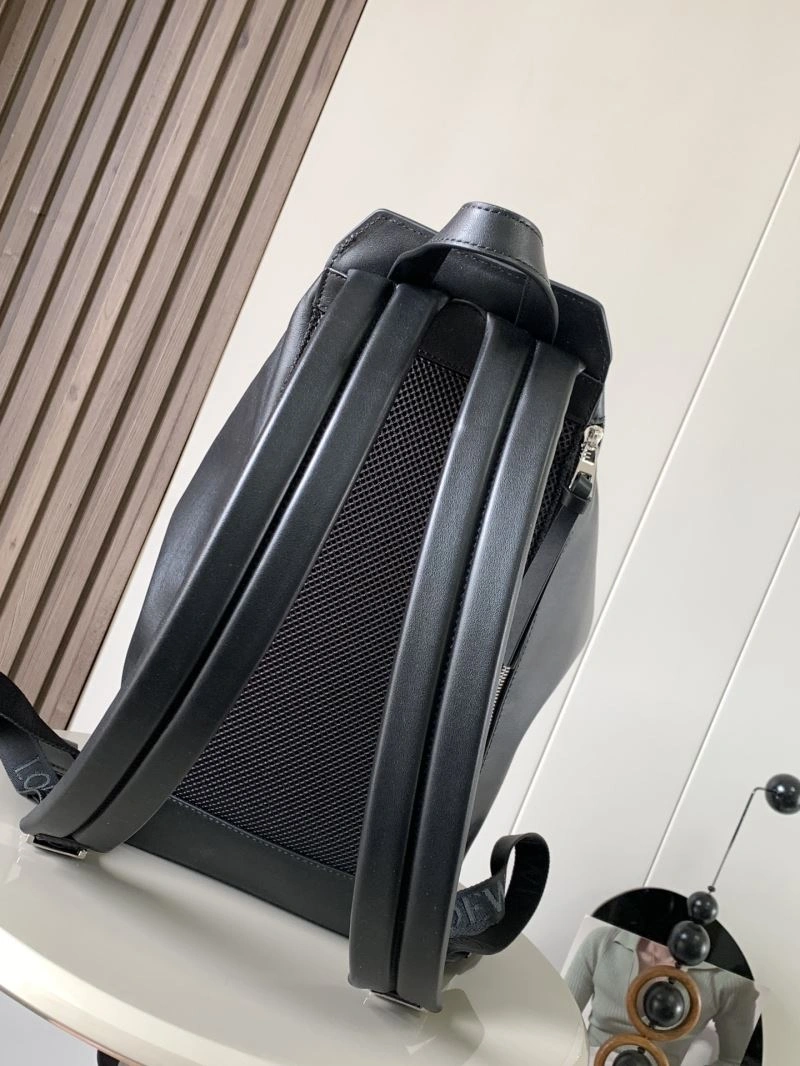 Loewe Backpacks Stretchable 73242