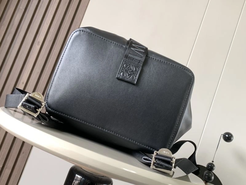 Loewe Backpacks Stretchable 73242
