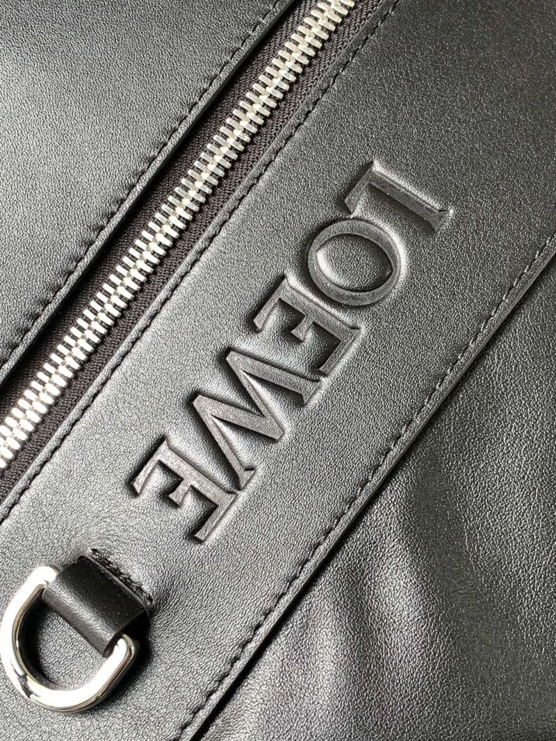 Loewe Backpacks Stretchable 73242