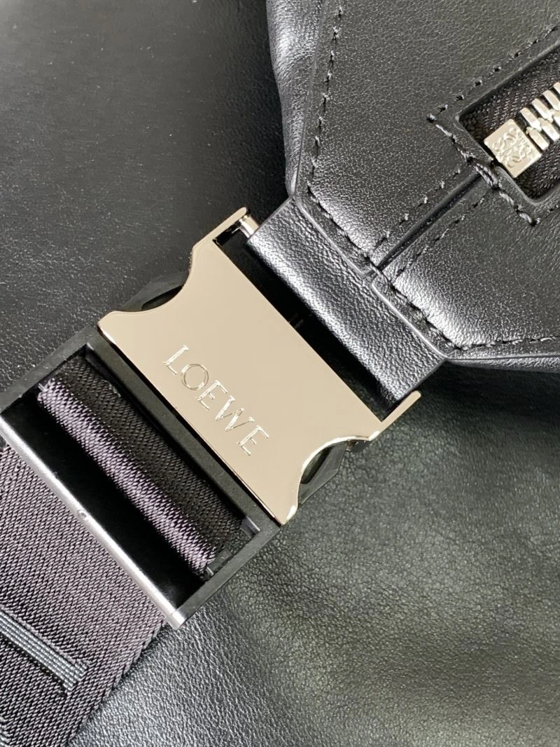 Loewe Backpacks Stretchable 73242