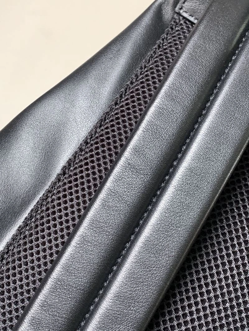 Loewe Backpacks Stretchable 73242