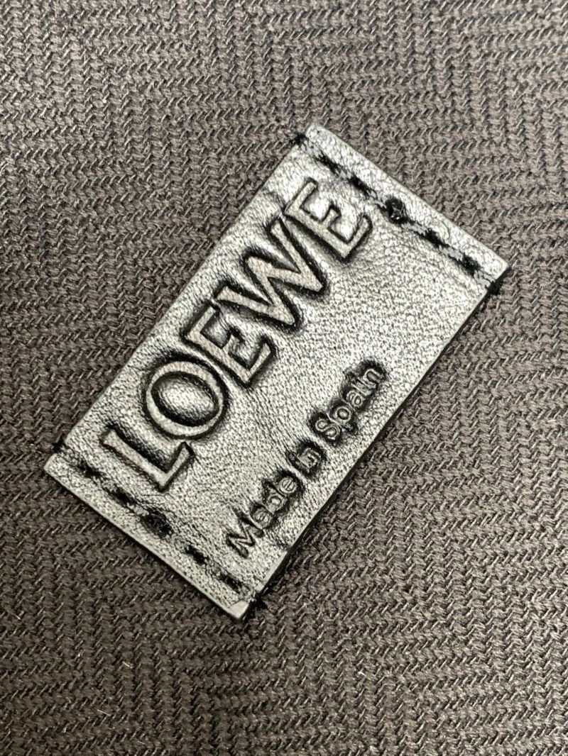 Loewe Backpacks Stretchable 73242