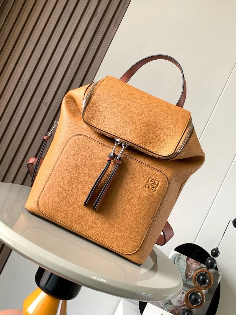Comfortable Loewe Backpacks 73240