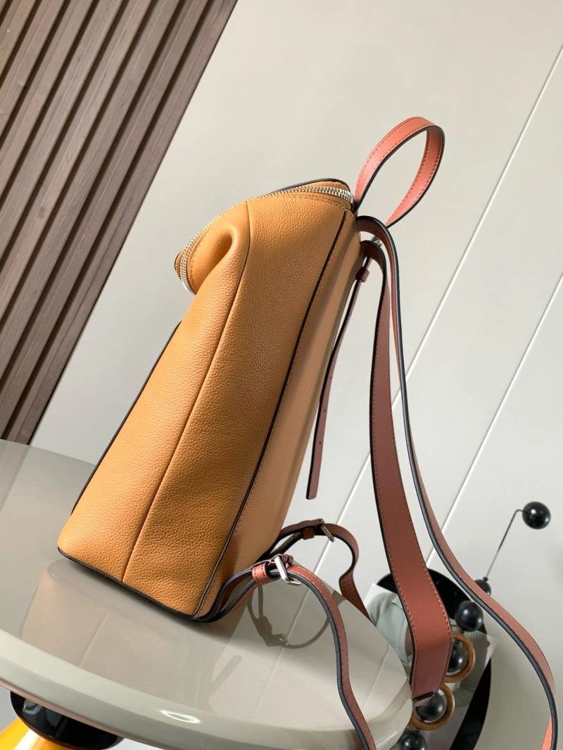 Comfortable Loewe Backpacks 73240