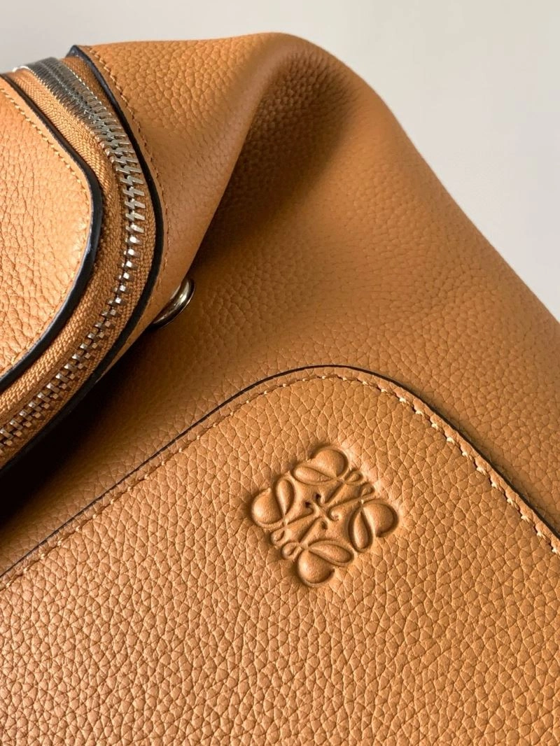 Comfortable Loewe Backpacks 73240