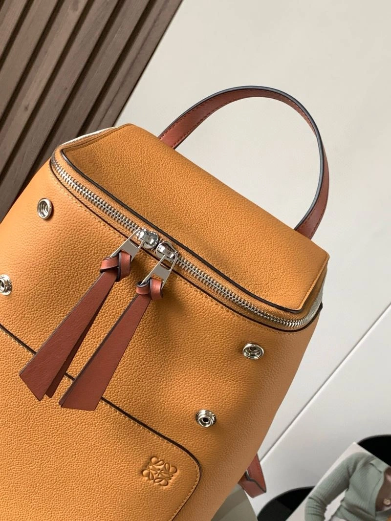 Comfortable Loewe Backpacks 73240