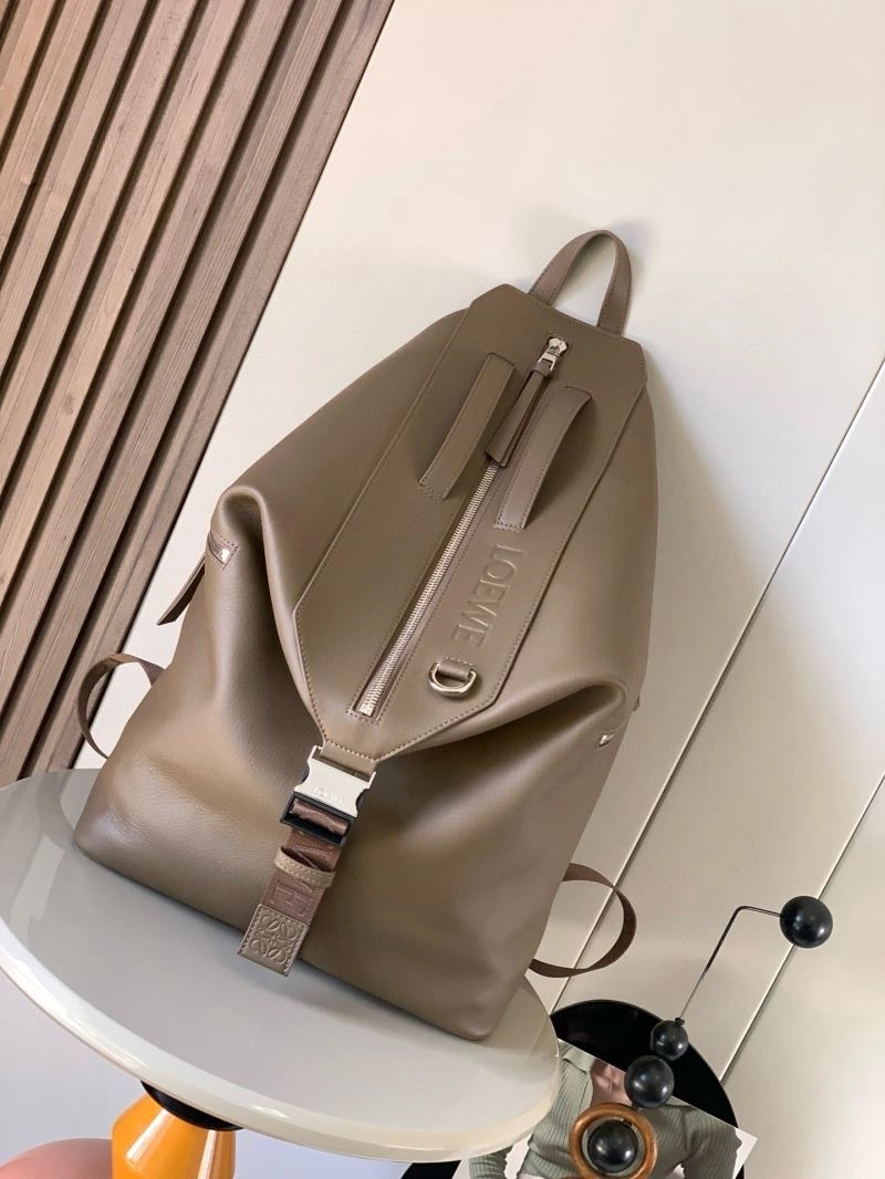 Loewe Backpacks TimelessDesign 73272