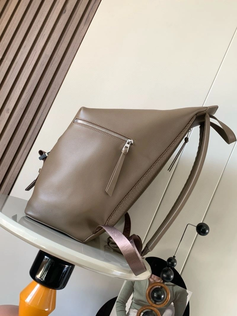 Loewe Backpacks TimelessDesign 73272