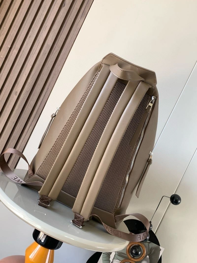 Loewe Backpacks TimelessDesign 73272