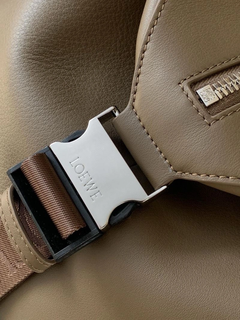 Loewe Backpacks TimelessDesign 73272