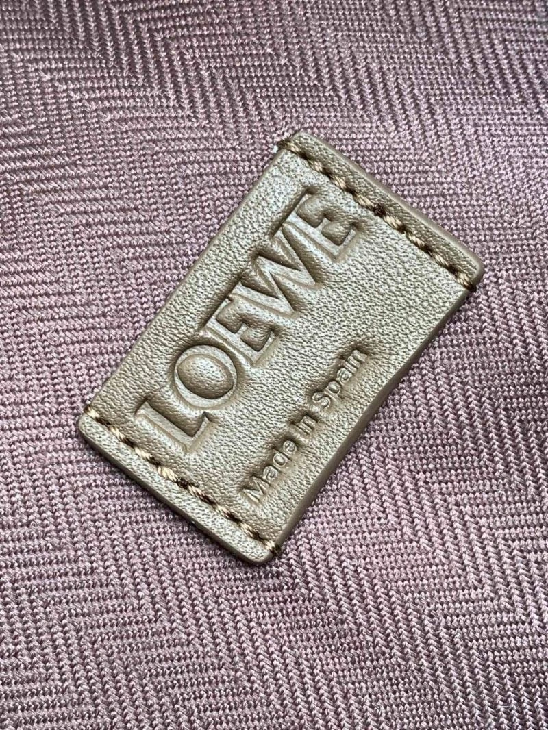 Loewe Backpacks TimelessDesign 73272