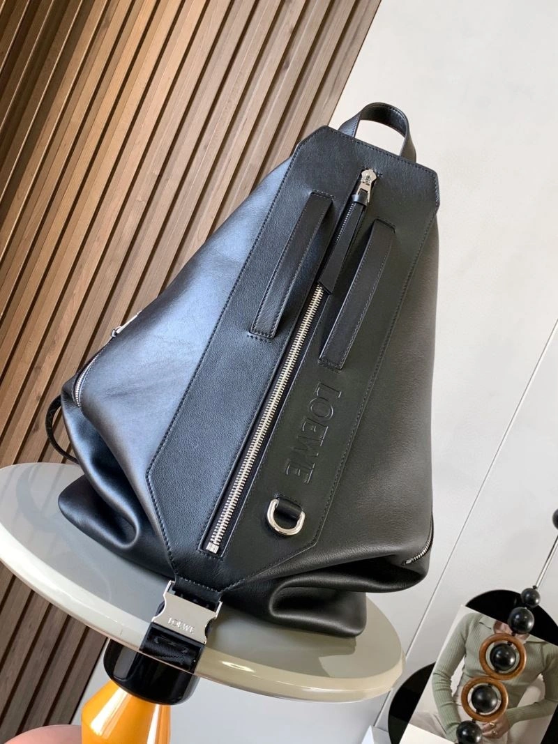 Loewe Backpacks TimelessDesign 73236