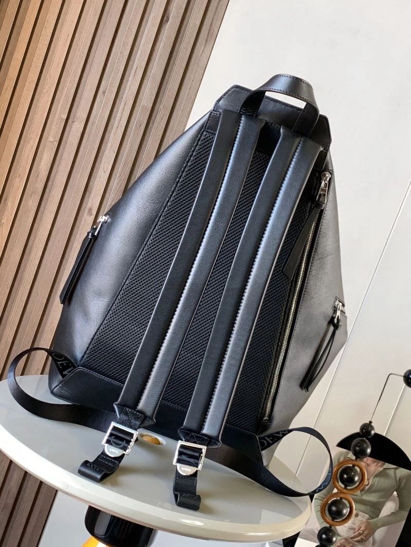 Loewe Backpacks TimelessDesign 73236