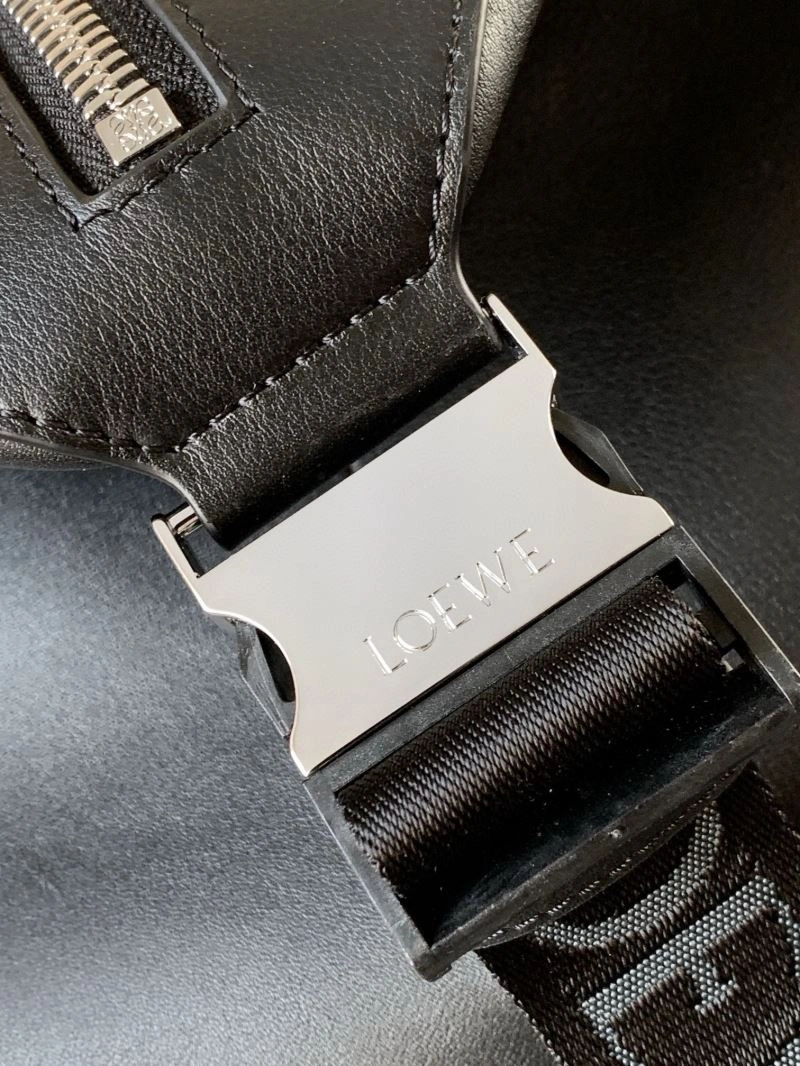 Loewe Backpacks TimelessDesign 73236