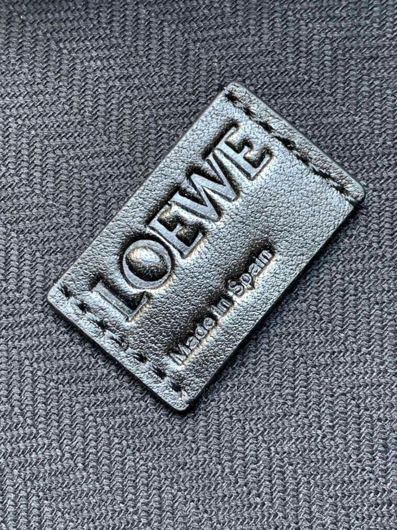 Loewe Backpacks TimelessDesign 73236