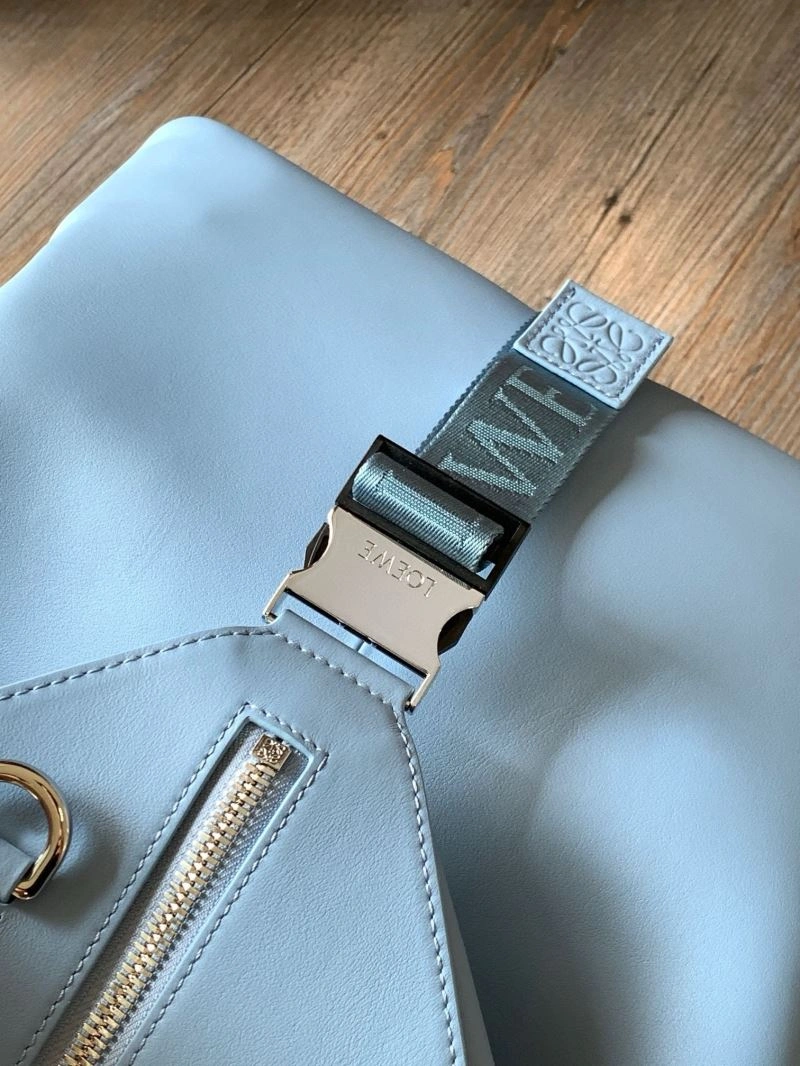 Loewe Backpacks DailyWear 73233