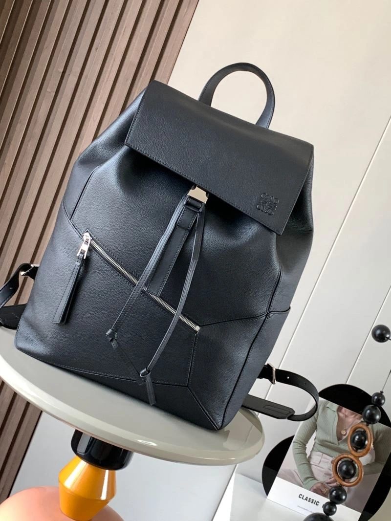 Loewe Backpacks Modern 73264